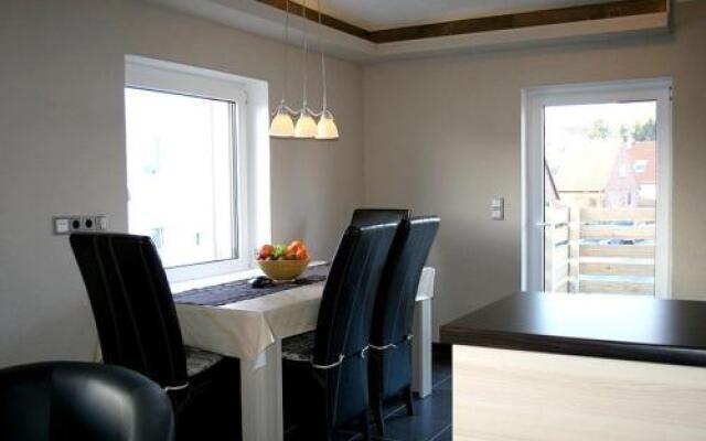 Ferienwohnung Sassnitz