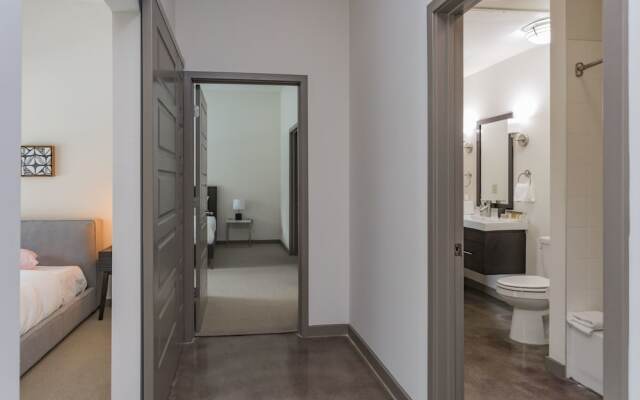 Mint House in Germantown