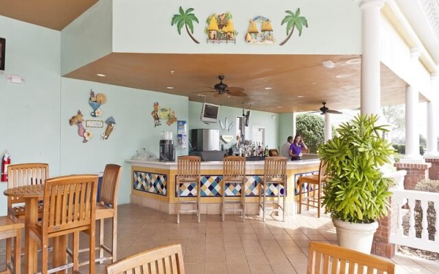 Villa W186 Desert Mountain Court