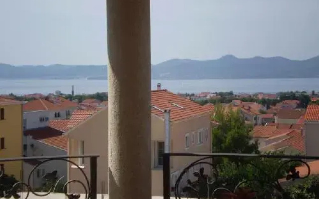 Villa Jelena