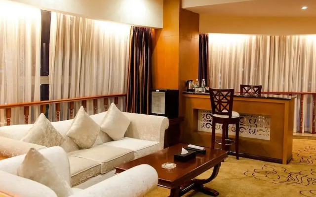 Baigang International Hotel