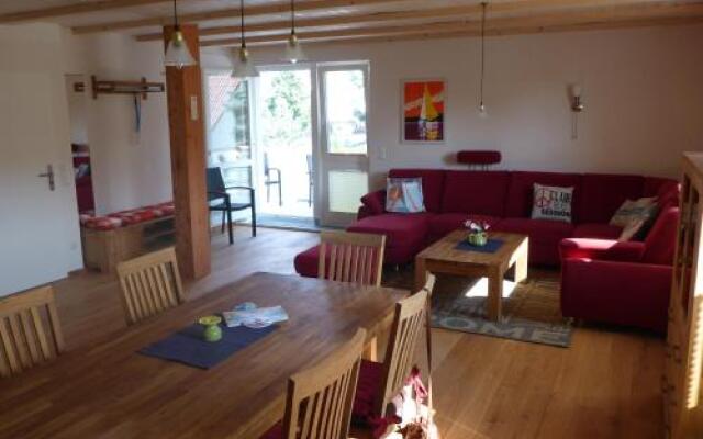 Ferienwohnungen Ostsee & Mehr