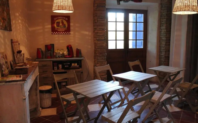 Domaine De Montagnol