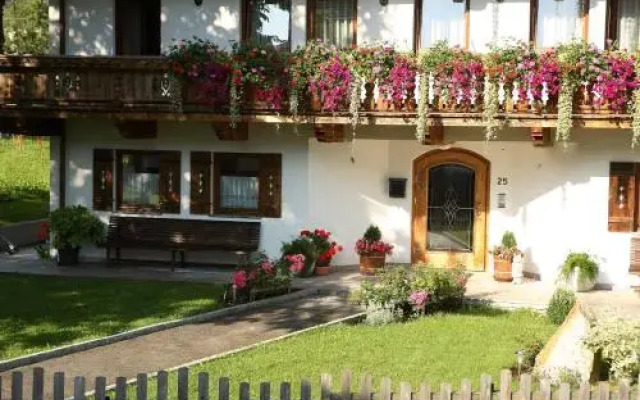 Ferienhof Lackner Appartement