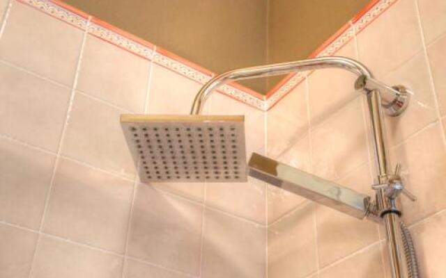 La Casetta di Lina Rooms and Apartments