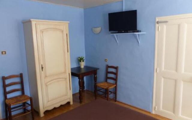 Auberge de Trente Pas