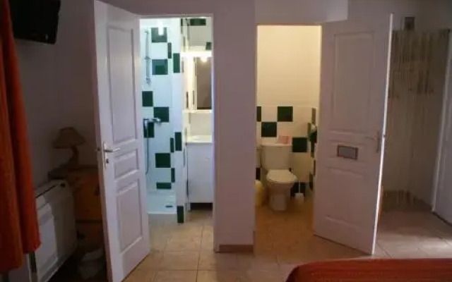 Chambres d'hôtes La Gardie