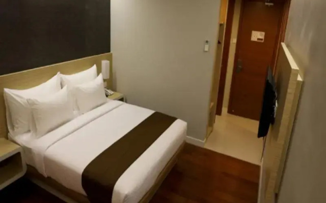 Grand Citihub Hotel @Kartini