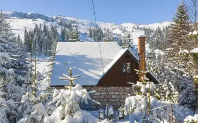 Rajska Jahorina