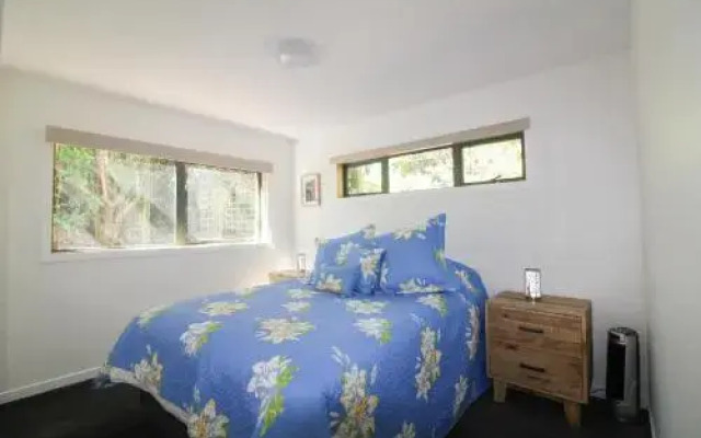 Sandymount Cottage