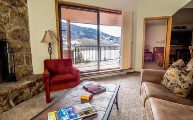 Marina Place 336 by Colorado Rocky Mountain Resorts