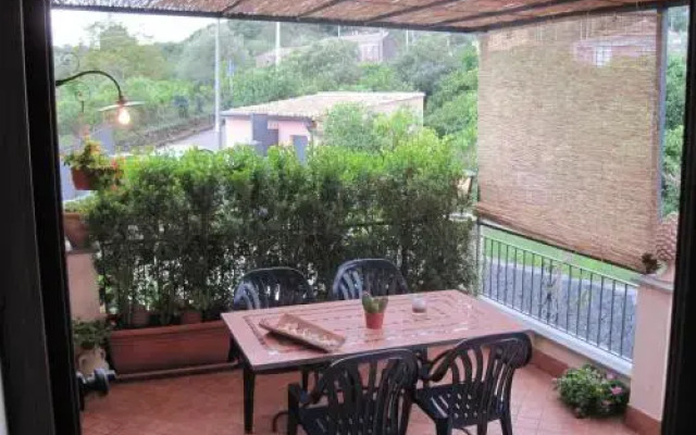 Il Vecchio Casale degli Agrumi