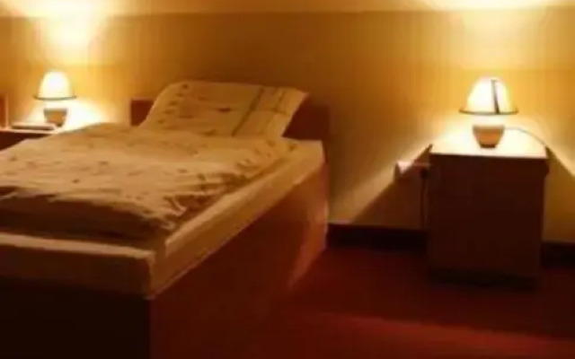Hotel Wena