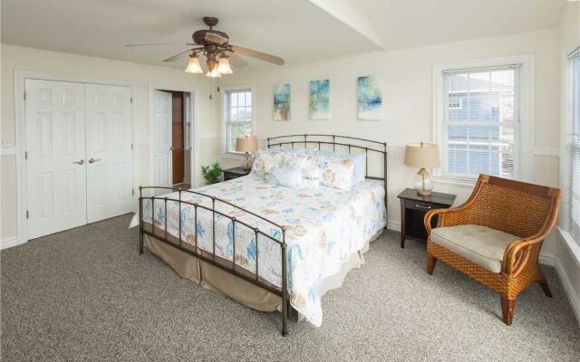 Coastal View VIII - 8 Br Home