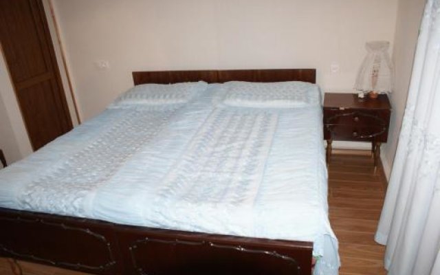 Hotel Odzun
