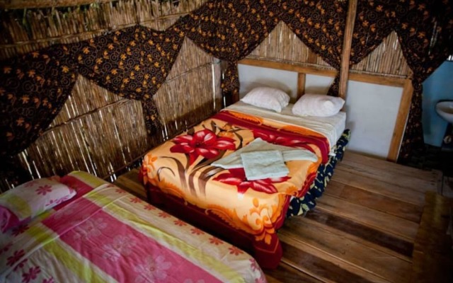 Hotel Cabañas Coco Blanco