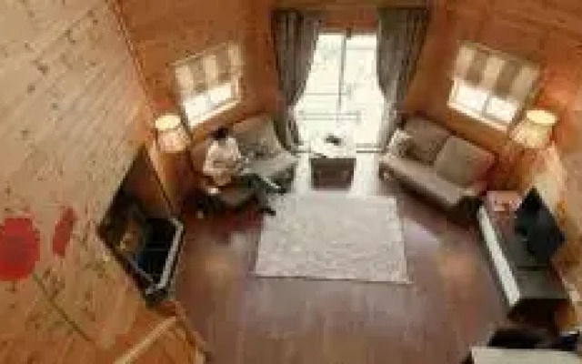 Pyeongchang Star Flower Pension