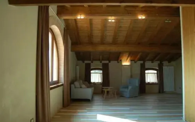 Casale Elisa Country Hotel