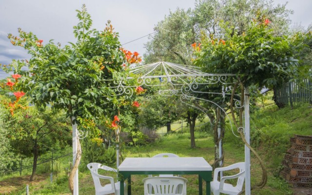 Holiday home Il Banano Massarosa