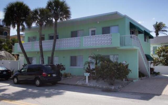 Seagrass Flats All Units