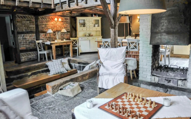 La Maison de l'Oncle de Margaux