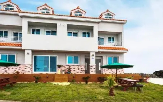 Dodam Dodam Pension