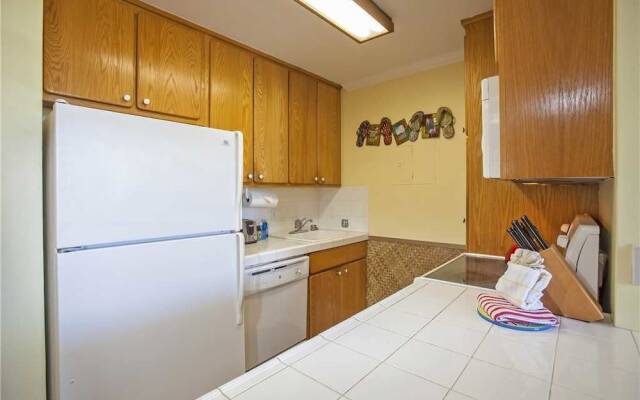 Kauhale Makai 433 - 2 Br Condo