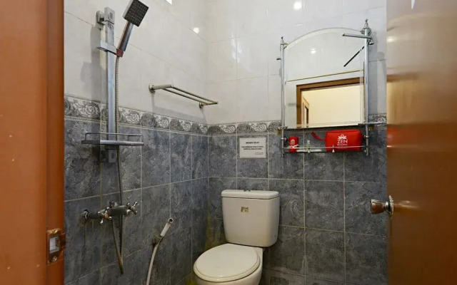 Hotel Lodaya