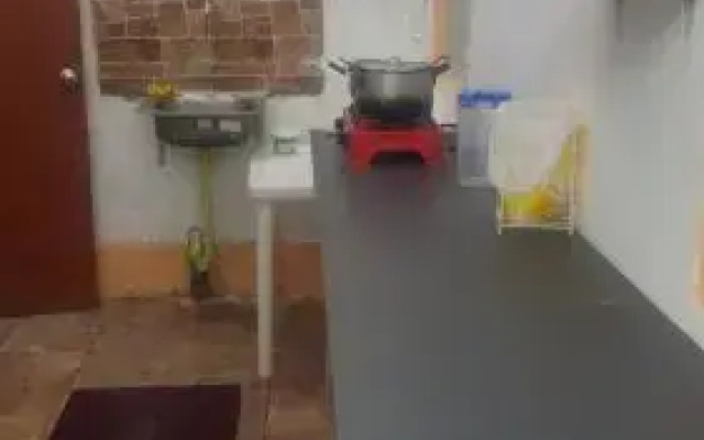 El Pasadizo