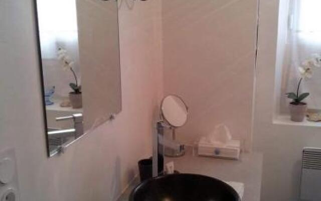 Elia Chambres D'hôtes