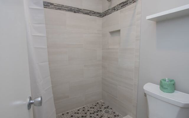 Ocean Club Villas #WOC008