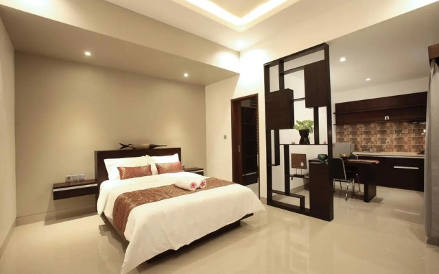 Kubu Nyoman Villas