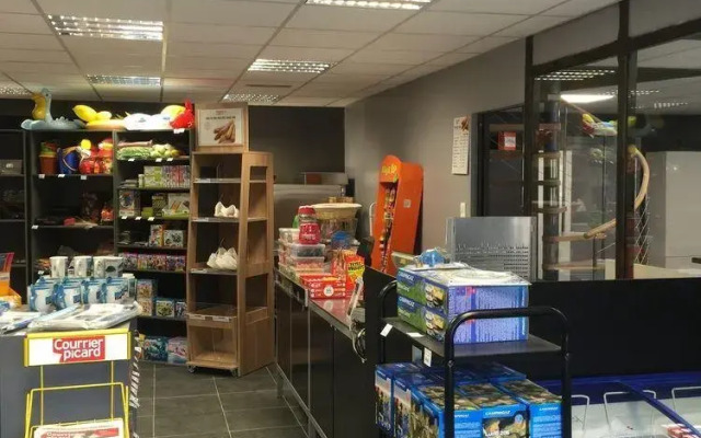 Le Chateau des Tilleuls