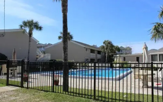 Chateau La Mer 14A Destin