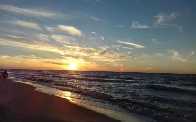 Apartamenty Nad Morzem