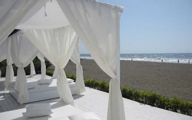 Costa Del Sol Princess