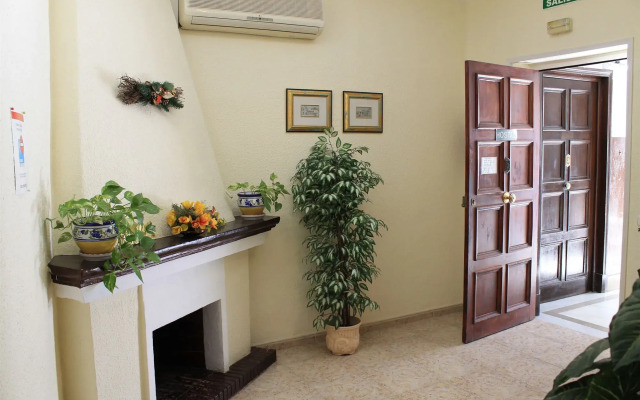 Hostal Juanita