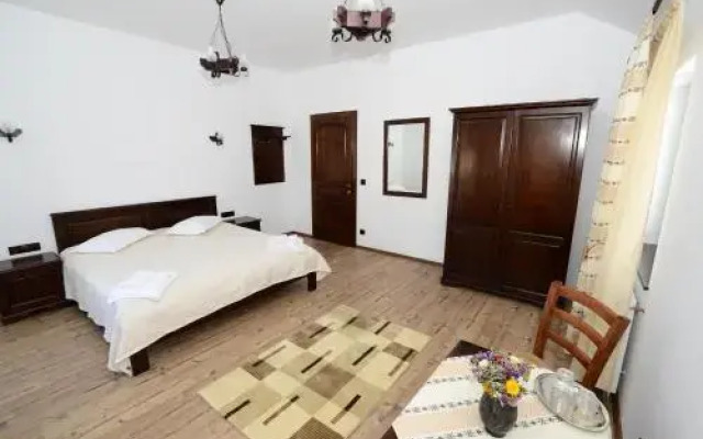 Pensiunea Agroturistica Anamaria