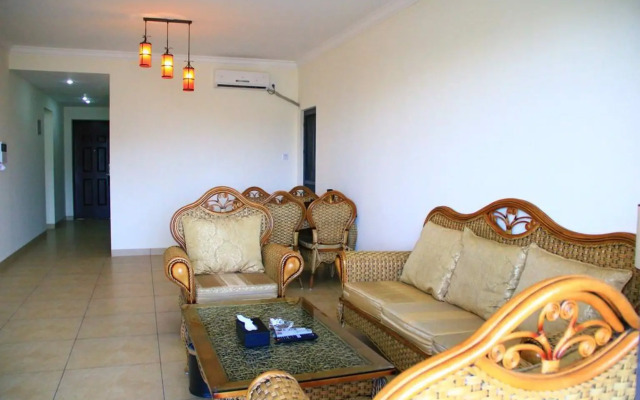 Sanya Tujia Vacation Rentals-Yalong Bay