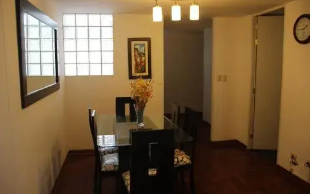 Exclusive Rentals I