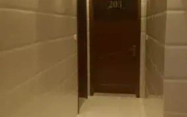 Saif Tabuk Aparthotel