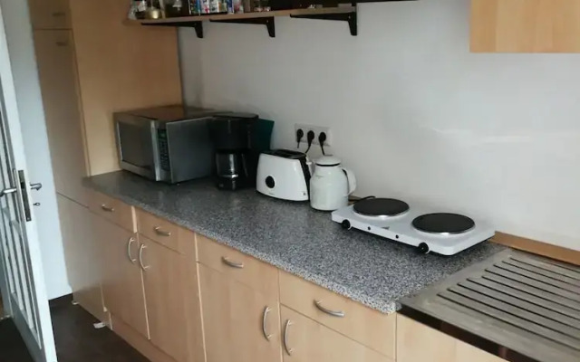 Hostel zum Hafen
