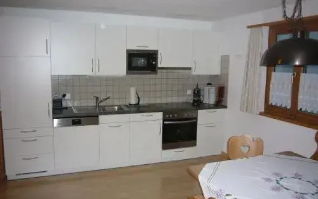 Appartements Teuriblick