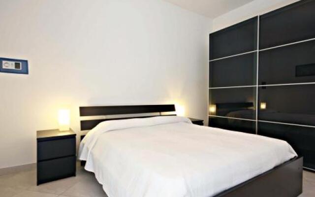 Montemario Halldis Apartments