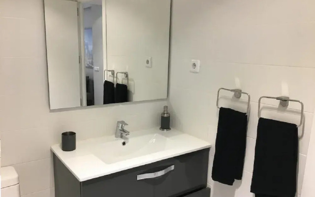 Apartamento Galaxy I