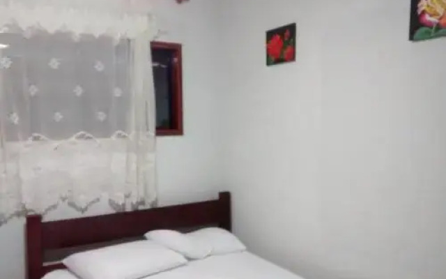 Hospedagem Lagoinha