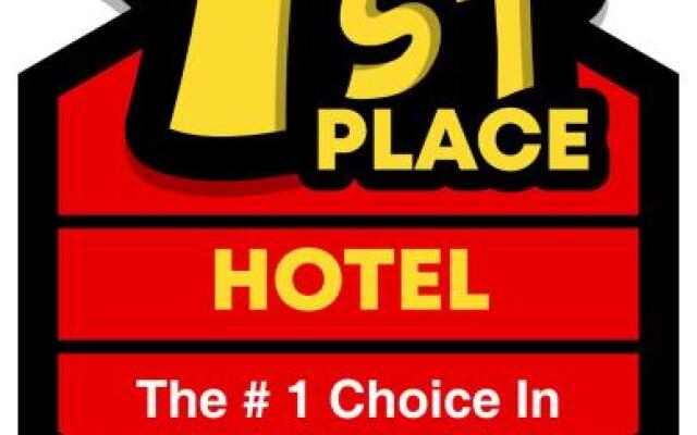 1st Place Hotel