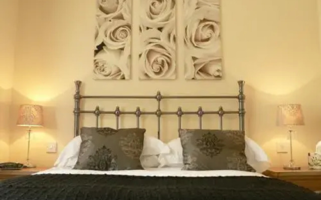 Ashberry Guest House