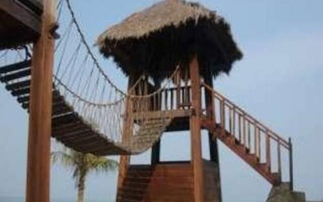 The Banten Beach Resort