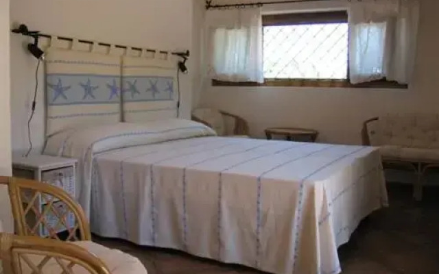 Le Corti Di Aloa